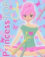 Princes top colour 4