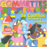 Castillos princesas y caballeros