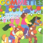 Ponis y caballos