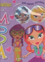Muñecas a la moda