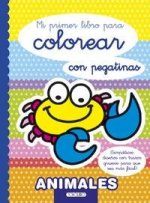 Tu primer libro de animales