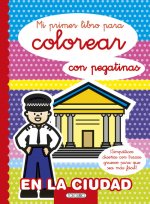 Tu primer libro en la ciudad