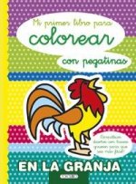 tu primer libro en la granja