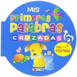 Mis primeras palabras cruzadas