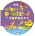 Mis primeras palabras cruzadas
