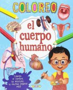 El cuerpo humano ( 2 títulos)