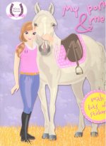 My pony&me.Horses Passión