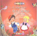 La caseta de xocolata