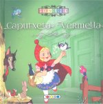 Caputxeta vermella
