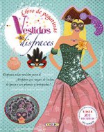 Vestidos de disfraces