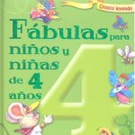 Fábulas para niños