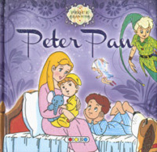 PEter pan
