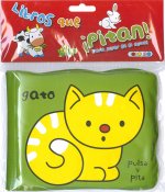 Animales el gato