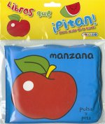 Comidas la manzana