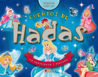 Cuento de hadas