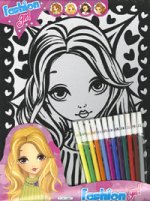 Fashion girl