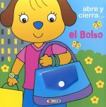 Abre y cierra el bolso