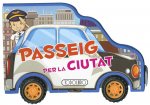 Passeig per la ciutat