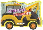 Atenci, obres­