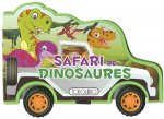 Safari de dinosaures