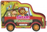 Safari d'animals