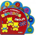 Miro y aprendo las letras en ingles