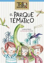 El parque temático