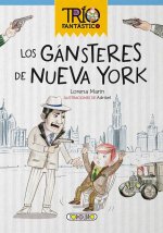Los gánsteres de Nueva York
