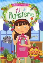 Mi floristeria