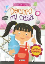 Decoro mi casa