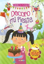 Decoro mi fiesta