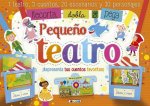 Pequeño teatro