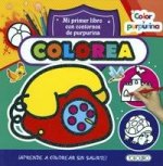 COLOREA