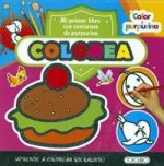 COLOREA