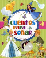 Cuentos para soñar