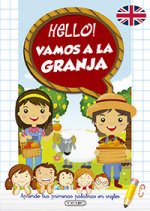 Hello! Vamos a la granja