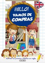 Hello! Vamos de compras