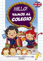 Hello! Vamos al colegio