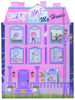Scary girls, en casa