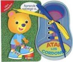 Aprende conmigo a atar los cordones
