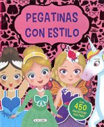 PEGATINAS CON ESTILO