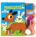 Endevina qui sóc! Mascotes