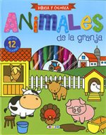 Animales de la granja
