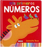 Mis primeros números
