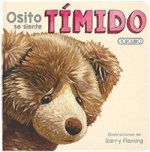 Osito se siente triste