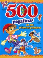 500 Primeras palabras