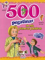 500 Primeras palabras