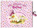 Mi albúm de bébe