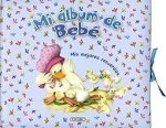 Mi albúm de bebé