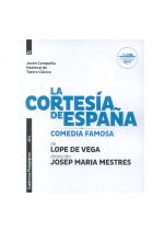 La cortesía de España